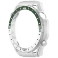 Silver Green