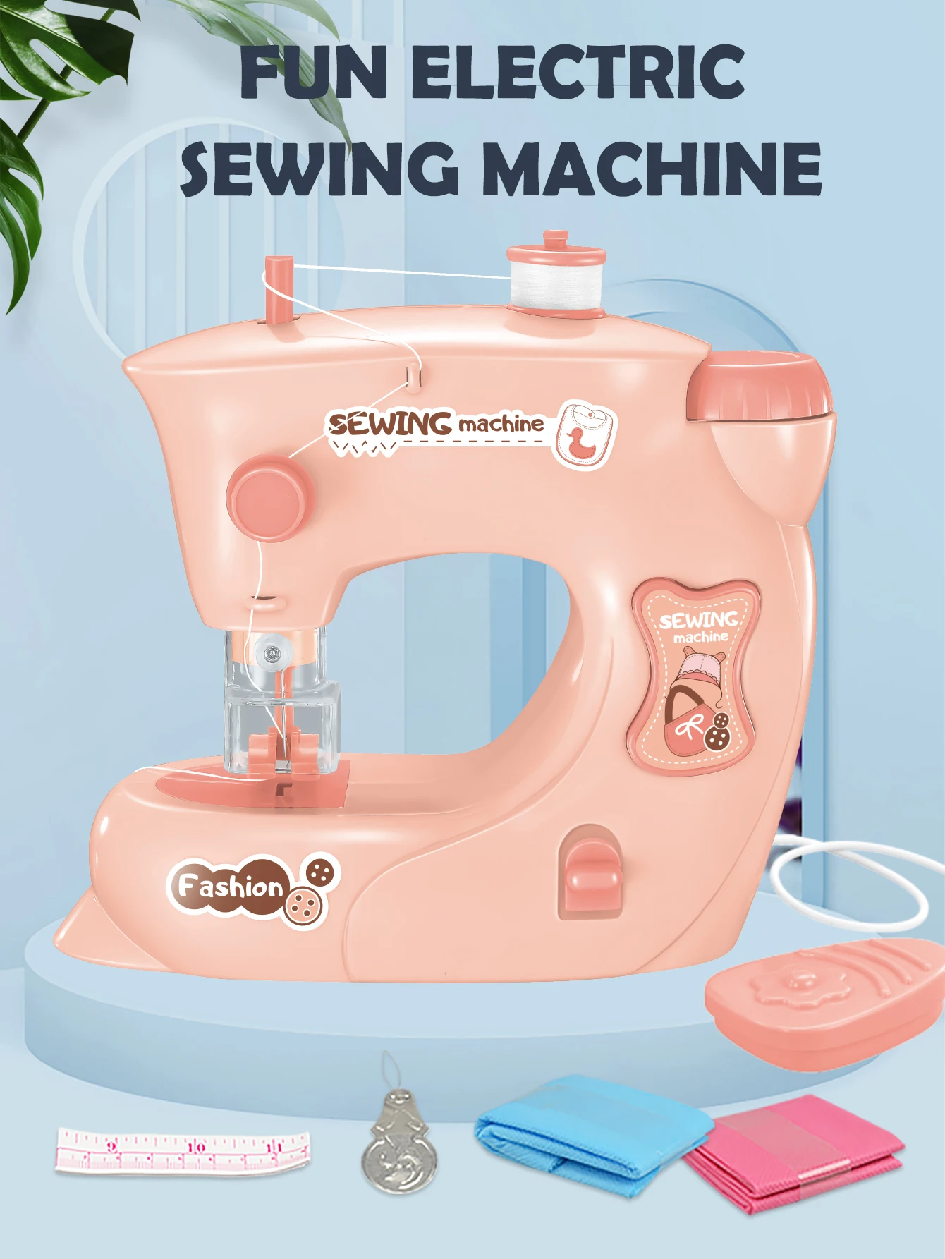 %E3%80%90Shop%20the%20Latest%20Trends%E3%80%91%20Electric%20Sewing%20Machine%20Toy,%20Mini%20Diy%20Simulation%20Sewing%20for%20Girls%20Kids%203+%20Easy%20Beginners%20Toys%20Play%20Home%20Parenting%20-%20Image%202