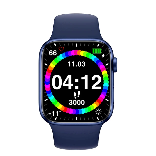 Smart watch z51 pro Clearance