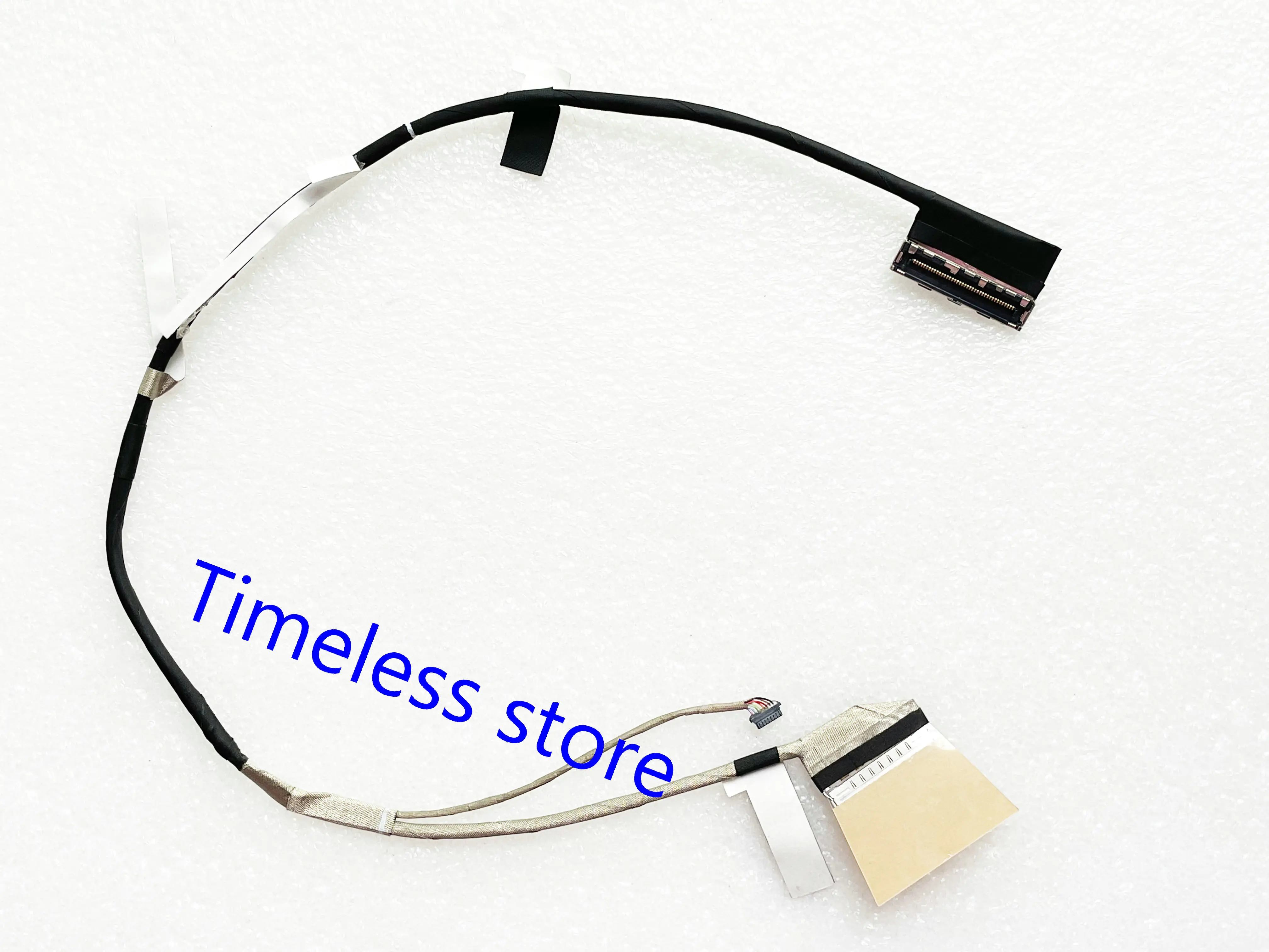 Led Lcd Lvds Cabo para Asus G533qs G533z 6017b1547101 40pin 300hz 04 Novo - Imagem 2
