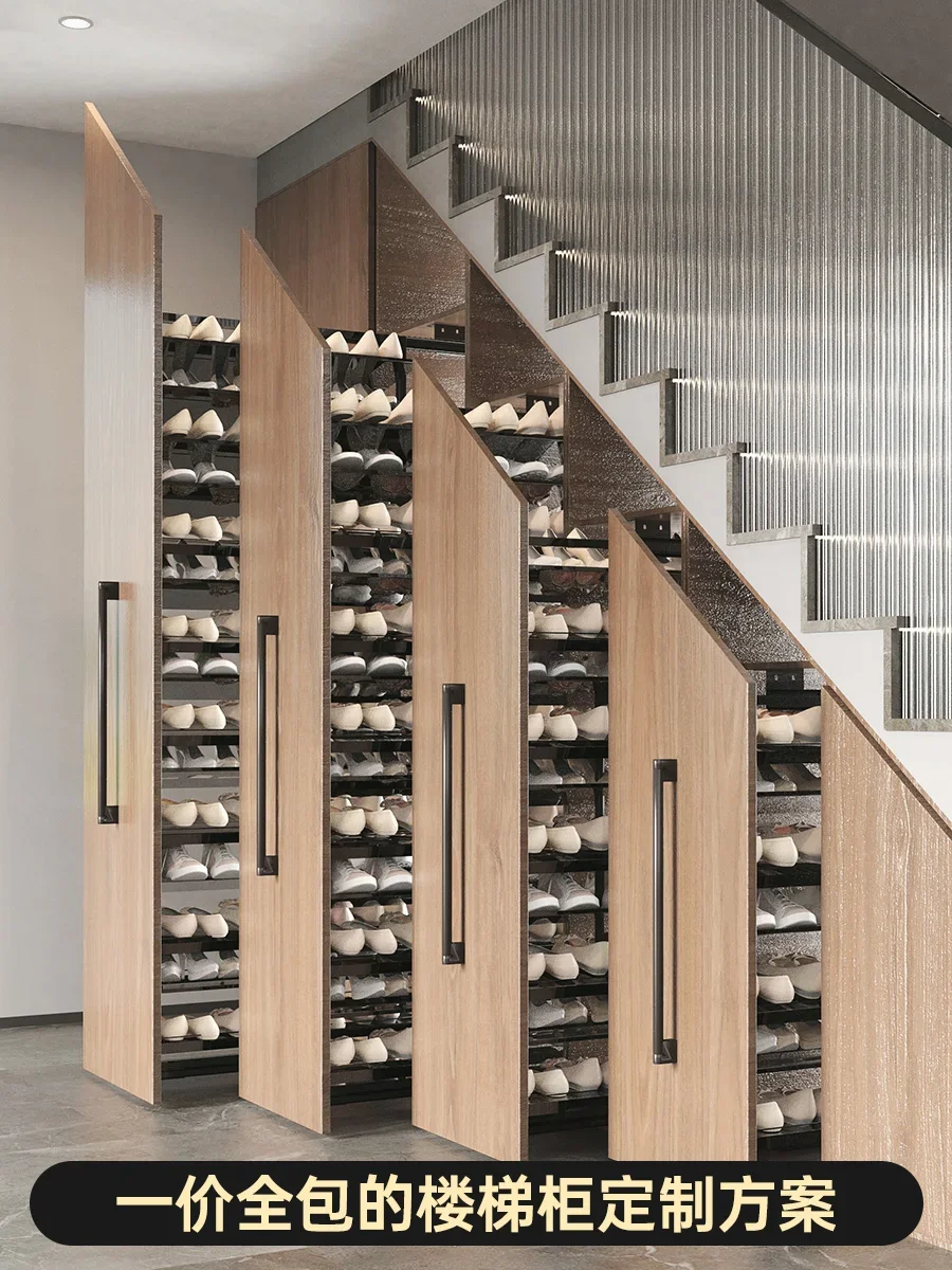 Rotating shoe rack cabinet wardrobe storage rack pull out shoe rack hardware push pull shoe rack AliExpress 1503