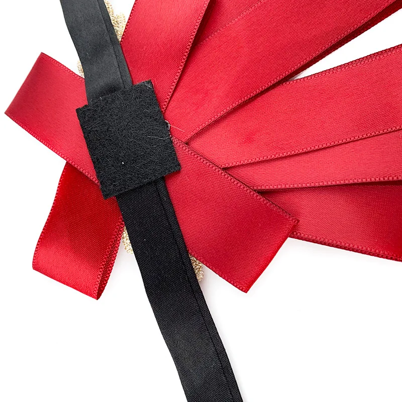 Рисунок 4 - Мужской галстук-бабочка