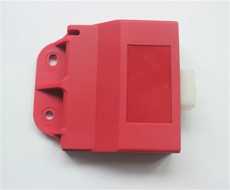 Cdi Per Vespa Piaggio 150Cc Et4, Lx150, Liberty Gts Fly 150. Rimuove Immobilizer