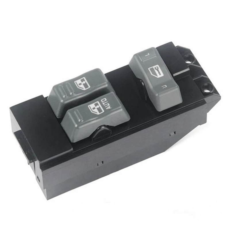 

Переключатель Стеклоподъемника Электрический для GMC Chevrolet 99-02, 15047637