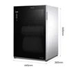 Tableware Disinfection Cabinet for Clothes Toy Book Stainless Dish Dryer Steril Steel Household Commercial Disinfection Cabinet 1