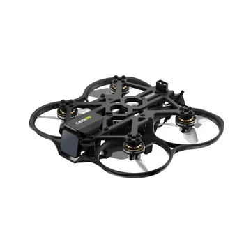 CADDX Gofilm 20 Drone FPV quadricottero Starlight 4K da 2 pollici - F450HD ELRS AIO Moonlight Kit 1303 6000KV 4S