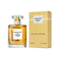 26 nouveaux parfums pour femmes Coco, fragrance longue tenue, parfum léger, idéal pour les rendez-vous, parfum du festival Qixi, Miss Coco. 5
