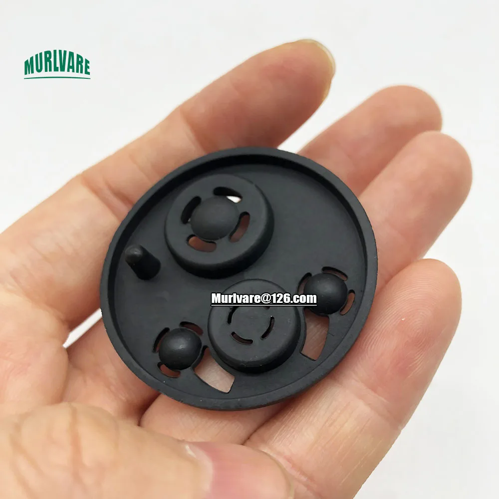 Description Picture 4 of item6Pcs Ice Cream Machine Slurry Pump Feed Valve Disc For C716 C602 8634 8784 Ice Cream Machine Replacement