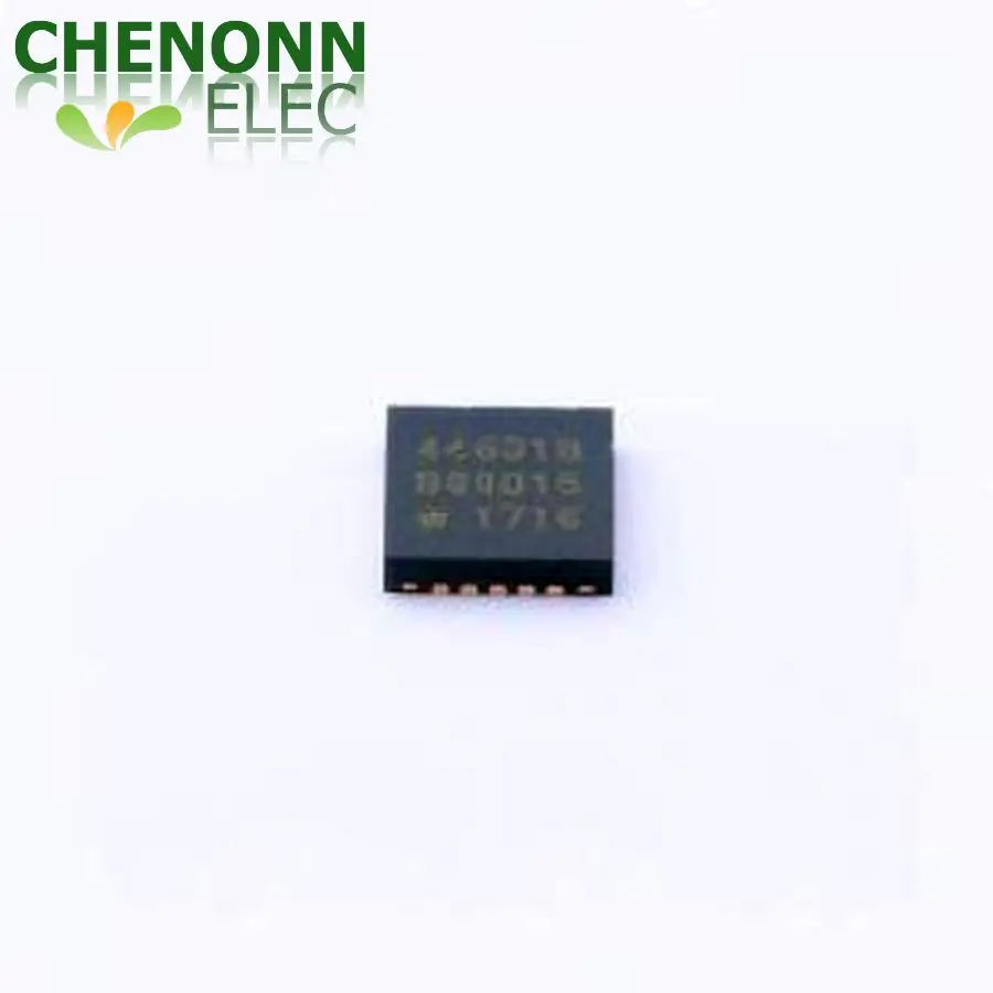 SI4463-B1B-FMR