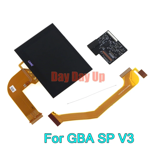 LCD Retroilluminato IPS Ad Alta Luminosità A 10 Livelli - Foto 13