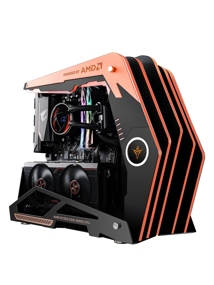 Рисунок 2 - Игровая консоль AMD M416 Ruilong