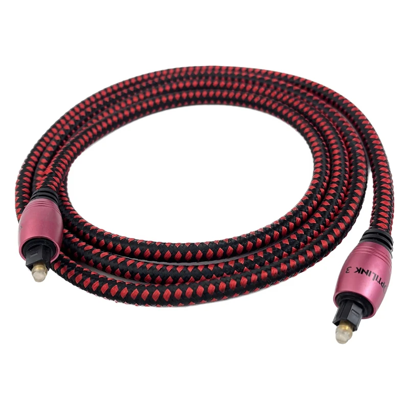 HiFi     ȣ Optilink-3 Toslink HiFi  ̺
