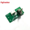 SWF-BD-001839-03 Lamp switch electronic board REV02 (6C.12C) Korean computerized embroidery machine 1
