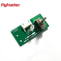 SWF-BD-001839-03 Lamp switch electronic board REV02 (6C.12C) Korean computerized embroidery machine 1