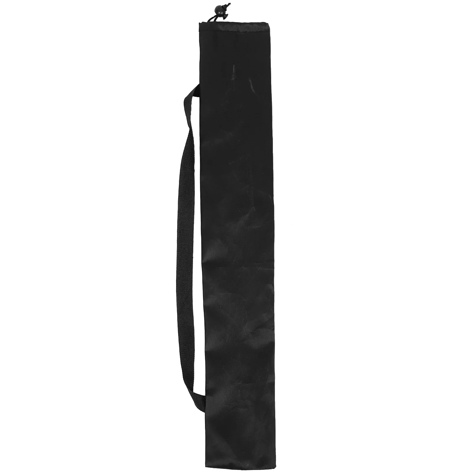 

Baseball Bat Bag Cue for Stick Storage Dual Purpose Bracket Case Polyester Bats