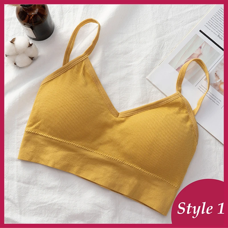 Style 1 yellow