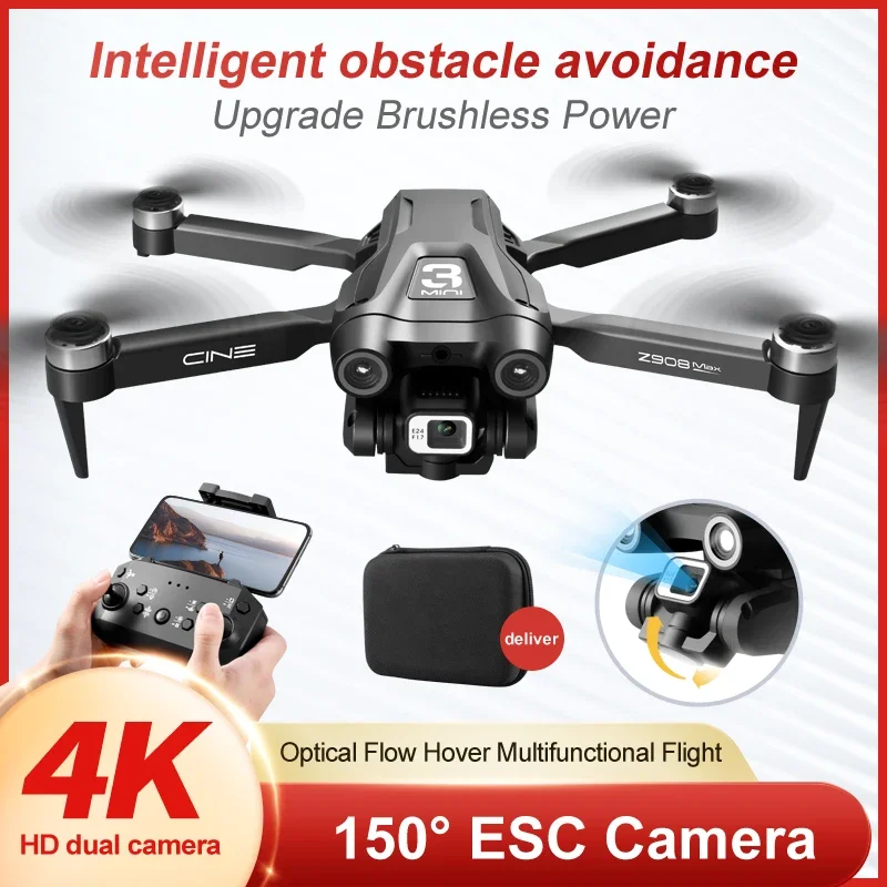 MAX Drone Mini Quadcopter 2