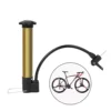 Portable Air  for Bicycle Basketball Volleyball and Other Sports Balls 1