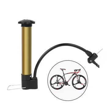 Portable Air  for Bicycle Basketball Volleyball and Other Sports Balls 1
