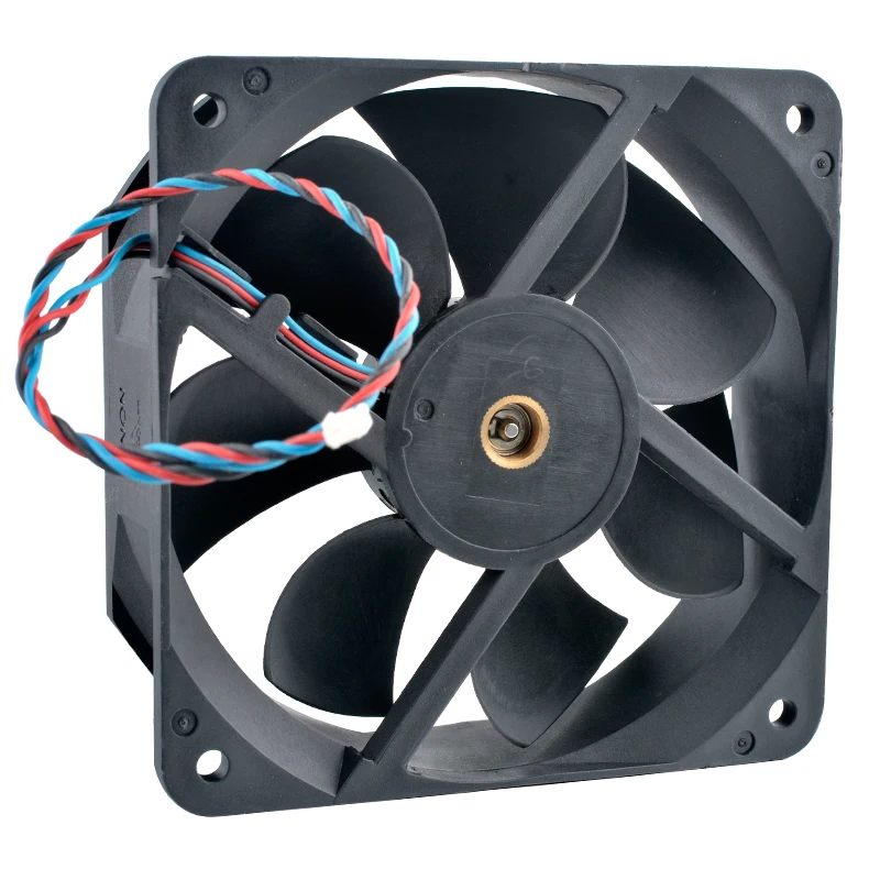 

PFA5321B2-Q000-G99 12V 3,60 W 3-контактный осевой вентилятор охлаждения для проектора