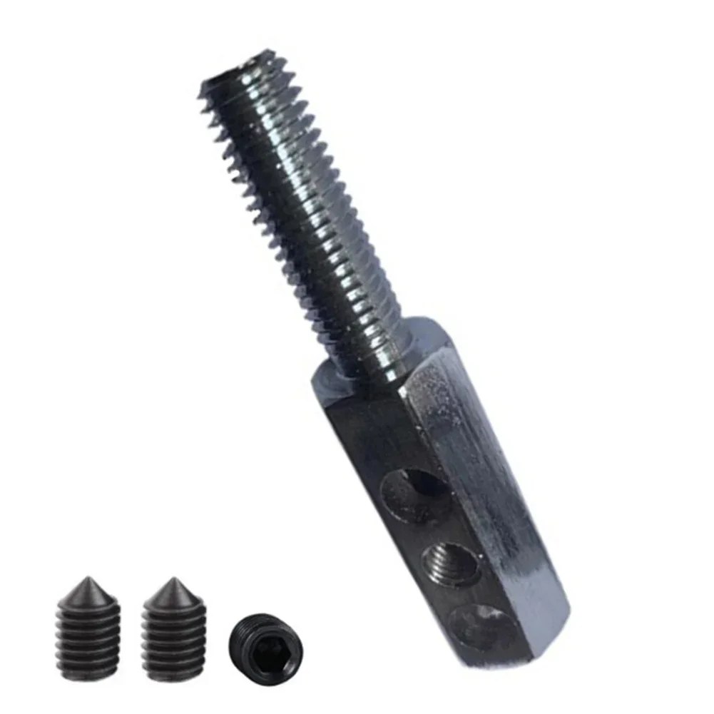 Gym Equipment Cable Terminal Commercial Gym Compatible Home Compatible Lightweight 200g Cable Joint Parts