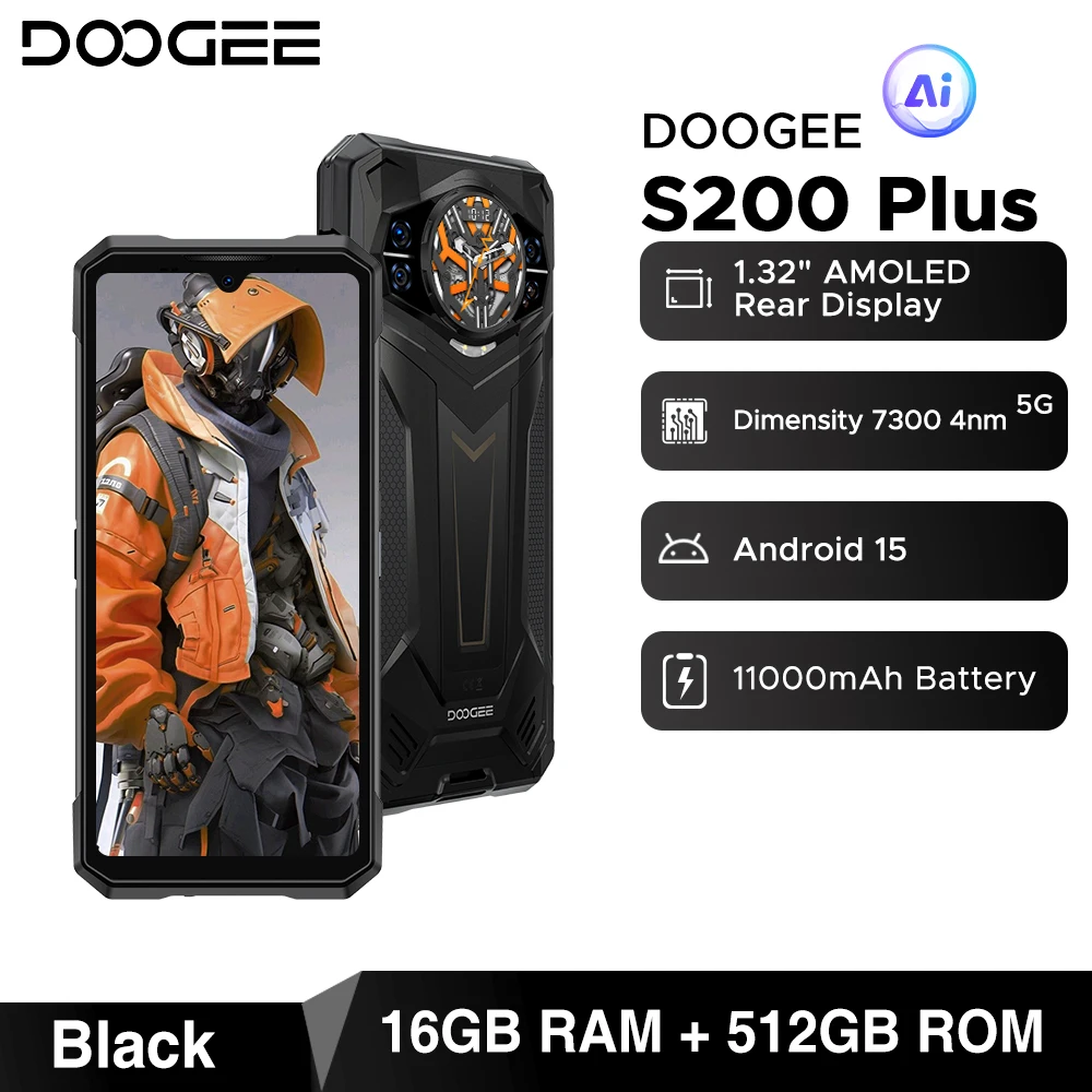 16GB 512GB Black