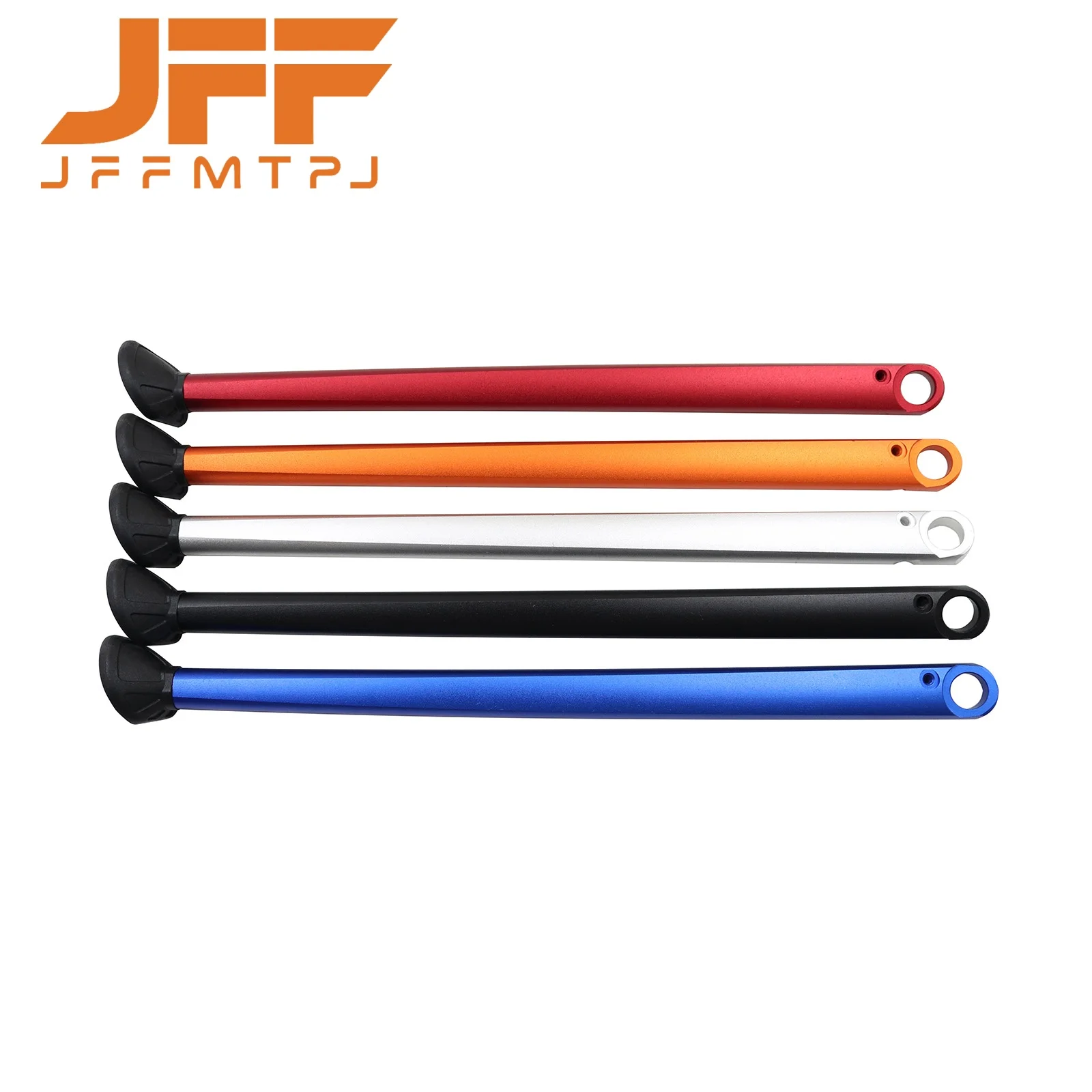 Enhanced Motorcycle Kickstand Side Stand Spring