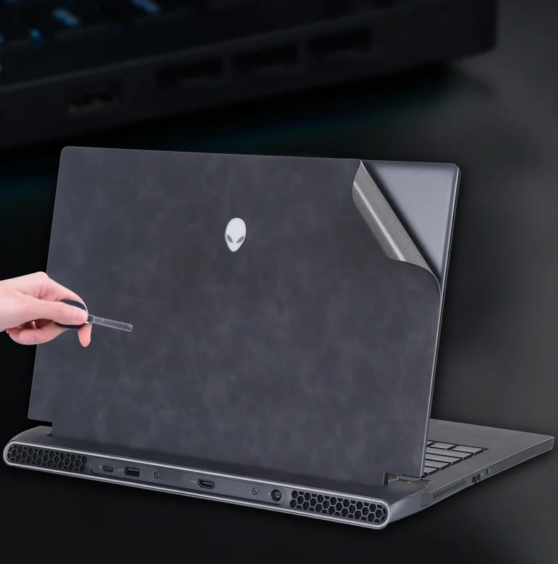 Crazy Horse Pu Leather Sticker Skin For Alienware X14 22 M11x R1 R2 R3 M14x R1 R2 R3 M18x R1 R2 R3 Area 51m R2 Laptop Bags Cases Aliexpress Crazy Horse Pu Leather Sticker Skin For Alienware X14 22 M11x R1 R2 R3 M14x R1 R2 R3 M18x R1 R2 R3 Area 51m R2 Laptop Bags Cases Aliexpress