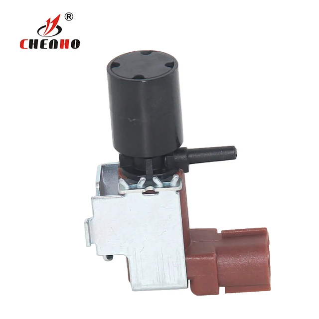 مفتاح صمام الملف اللولبي للتحكم EGR الجديد لتويوتا لكزس Dyna Hilux Hiace 90910-12184 184600-3730 1846003730