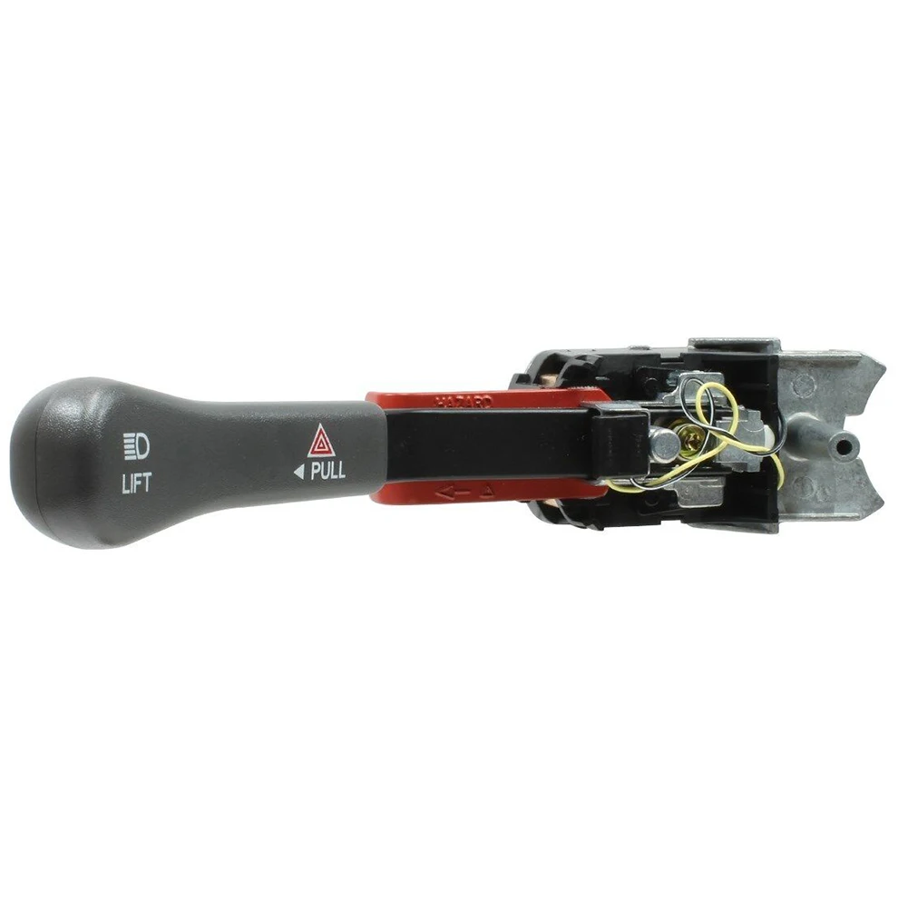 

Control Your Lights with Ease and Reliability Turn Signal Combination Switch for Freightliner Century & Columbia