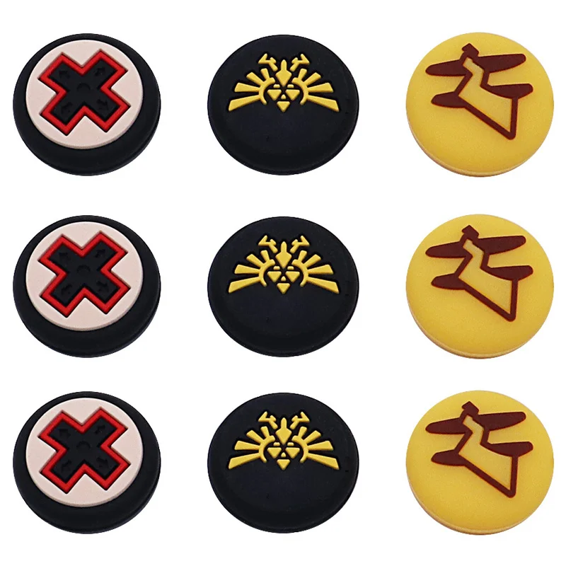 Coque Peau De Protection En Silicone Souple, étui Pour Manette Nintendo Switch Pro Pour Manette De Jeu NS Acheter à Prix Bas - Livraison Gratuite, Avis Réels Avec Des Photos