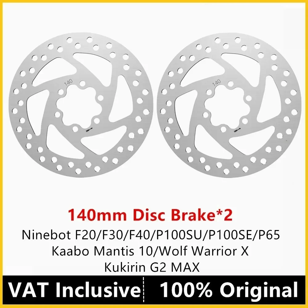140MM 2 pezzi