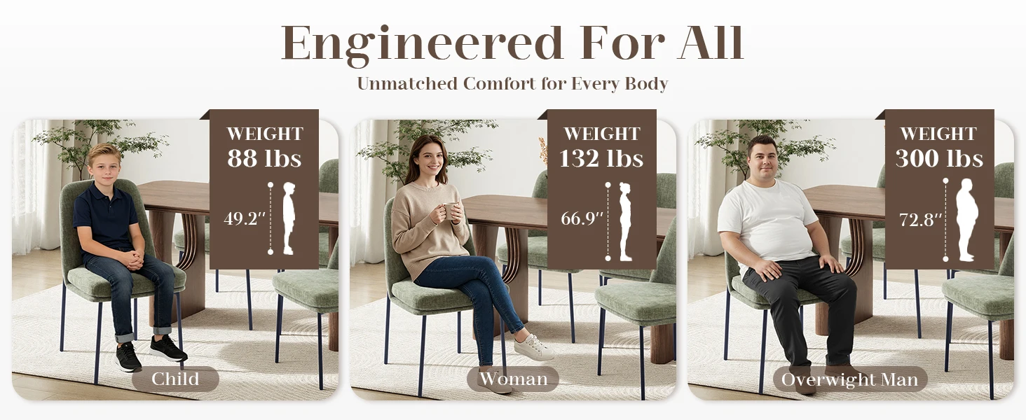 dinner chairs