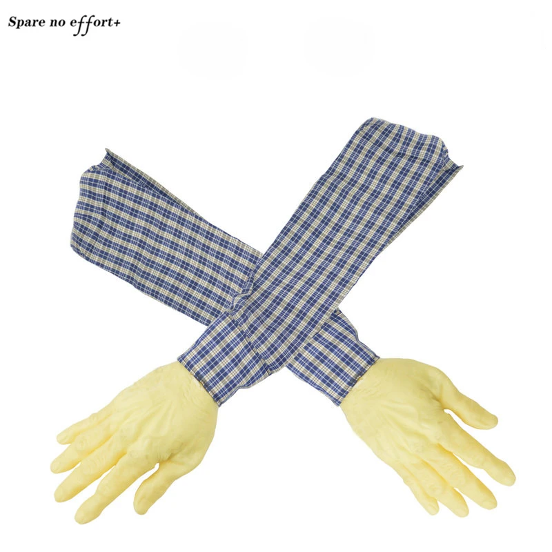 Prop Simulated Cloth Fake Arm Fake Hand Halloween | Party - & Holiday Diy Decorations - Aliexpress
