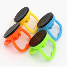 

15kg Waxing Mini Car Dent Remover Puller Auto Body Dent Removal Tools Strong Suction Cup Car Repair Kit Accessories Maximum Load