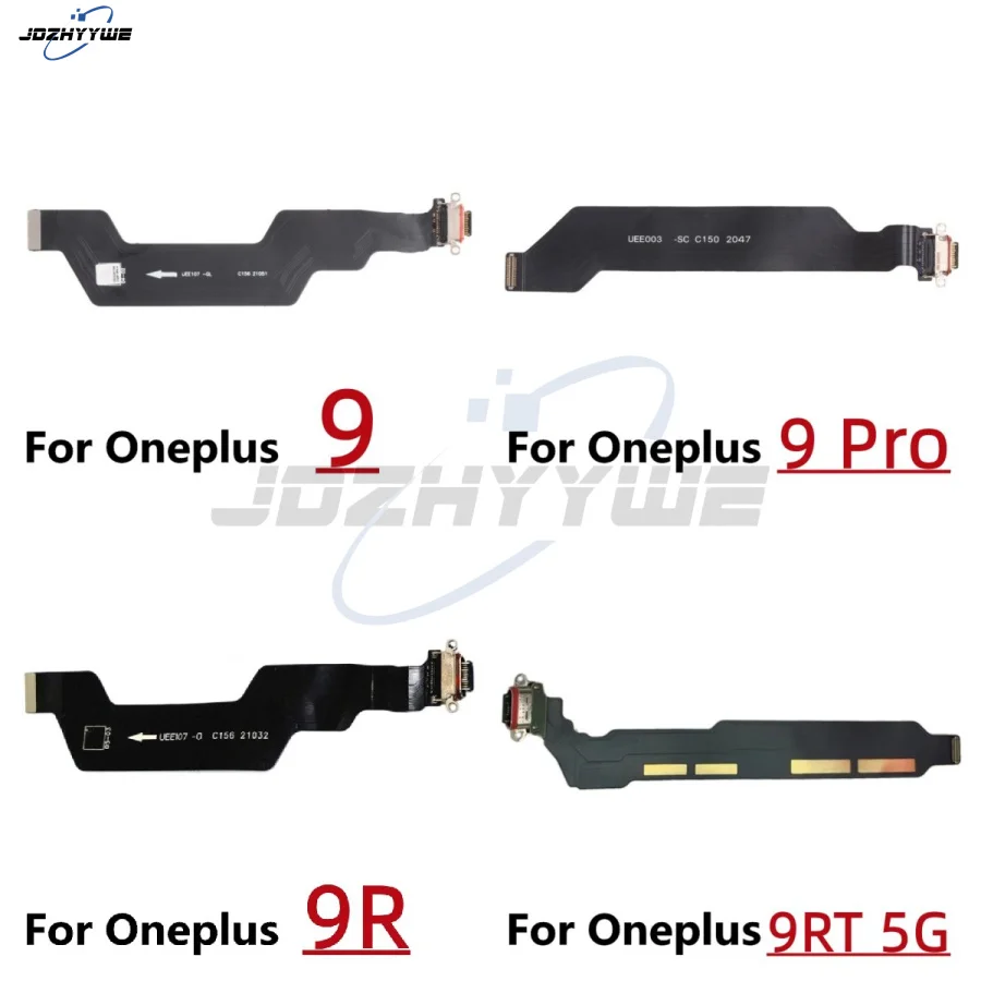 Premium USB Charging Port Board Flex Cable with Audio Jack