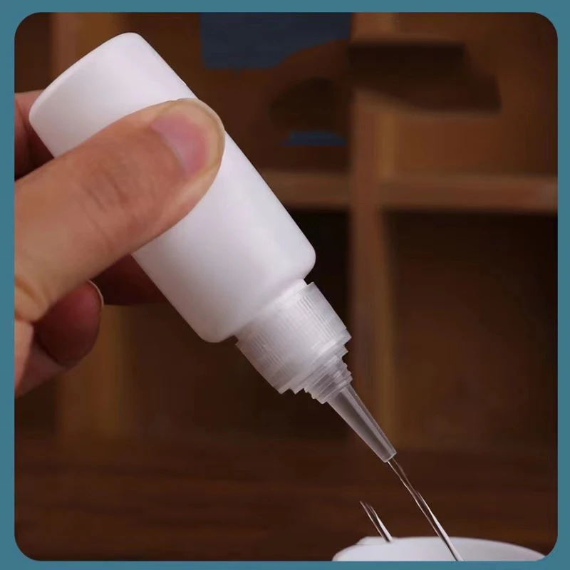 30/60ml LCD Frame Glue Removal Liquid for Mobile Phone LCD Screen Separate Curved Screen Frame Disassemble lcd glue removal liquid