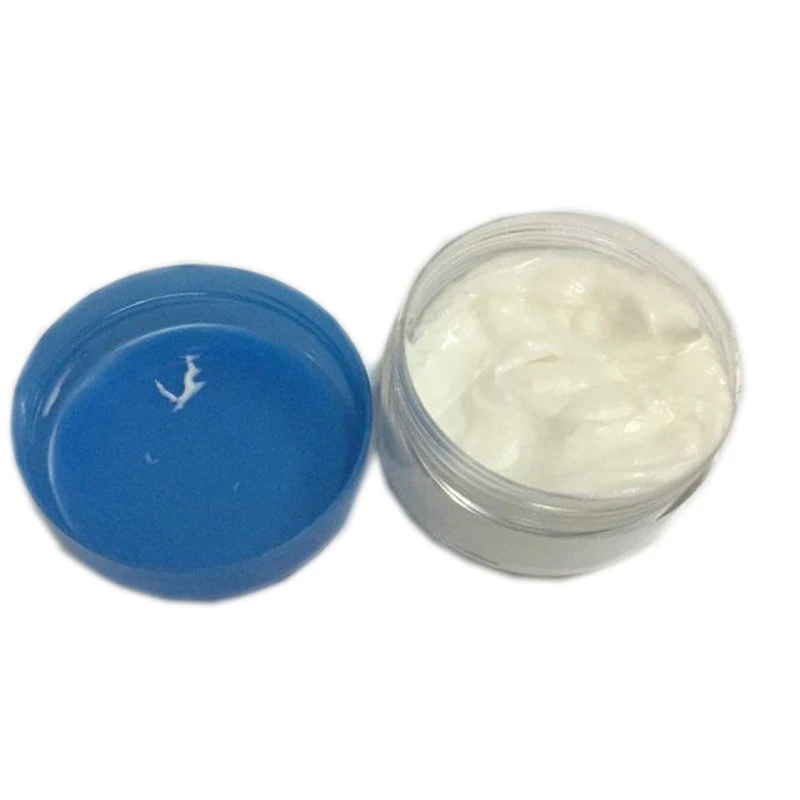 Graxa do Fusor Graxa para Hp300 Hp500 G8050 G8005 G8010 M601 M602 M603 M604 M605 M606 P4015 P4015 M630 4250 Novo - Imagem 3