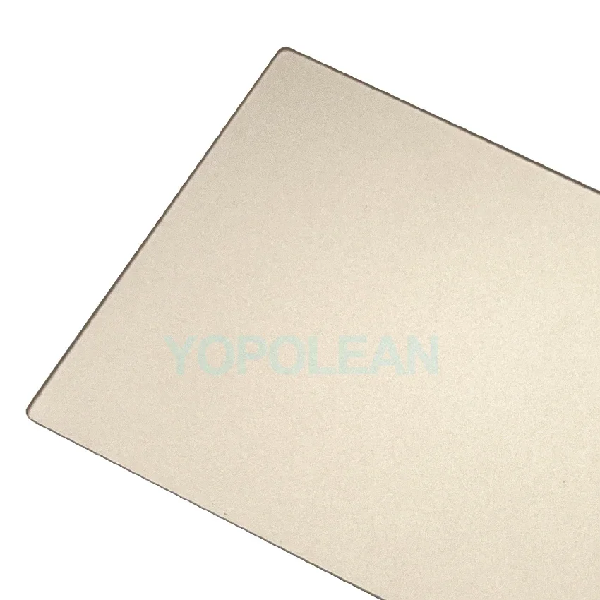Original Gold A1534 Touch Pad For MacBook 12" Touchpad Trackpad Year Golden color