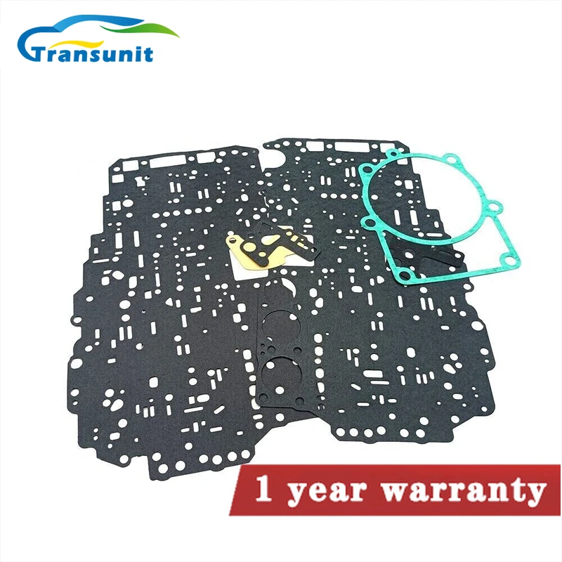 A341E 30-41LE Automatic 4-Speed  Auto Transmission Gasket kit Overhaul Seals Suit For Toyota