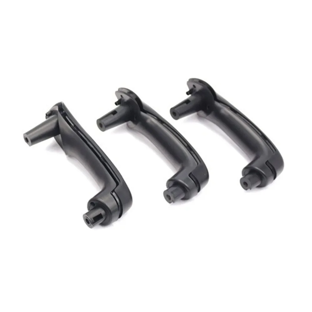 폭스바겐 VW 보라 골프 4 MK4 제타 1999-2004 액세서리용 자동차 좌우 도어 핸들 그랩 커버 패널 교체품 1개