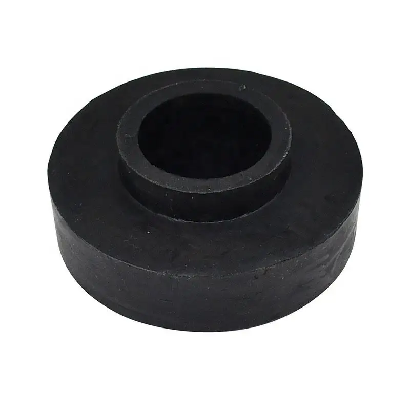 

Brand-New 4X Rubber Engine Mount 6661785 Fits For Bobcat 653 751 763 773 7753 853 S130 S160