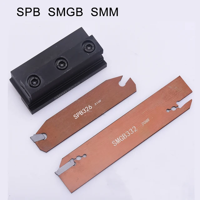 年末のプロモーション大特価! SPB226 SPB232 SPB326 SPB332 SPB426 SPB532 SMGB332 SMM1626 IndexableInserts
