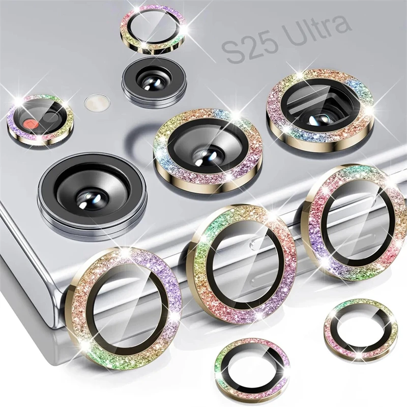 BlingGlitterCameraLensProtectorforSamsungGalaxyS23PlusS25EdgeS24UltraS25UltraS24UltraS25+MetalRingGlassCover-AliExpress202192403