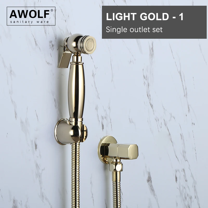 Light gold-1