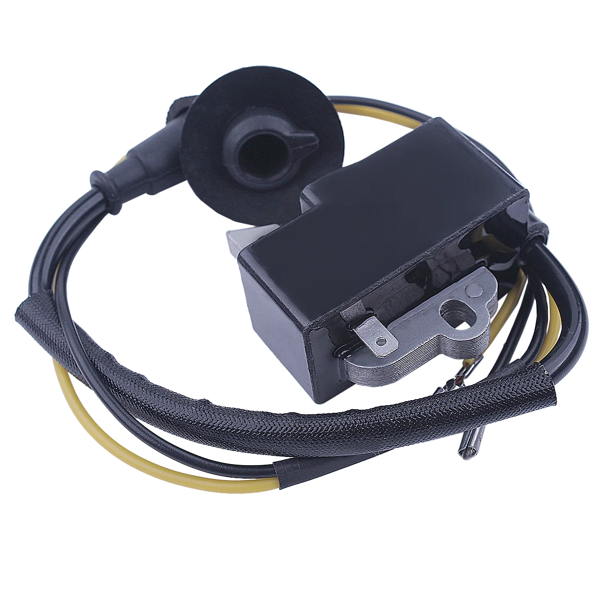 Goodbest New Ignition Coil Compatible with Stihl Ms251