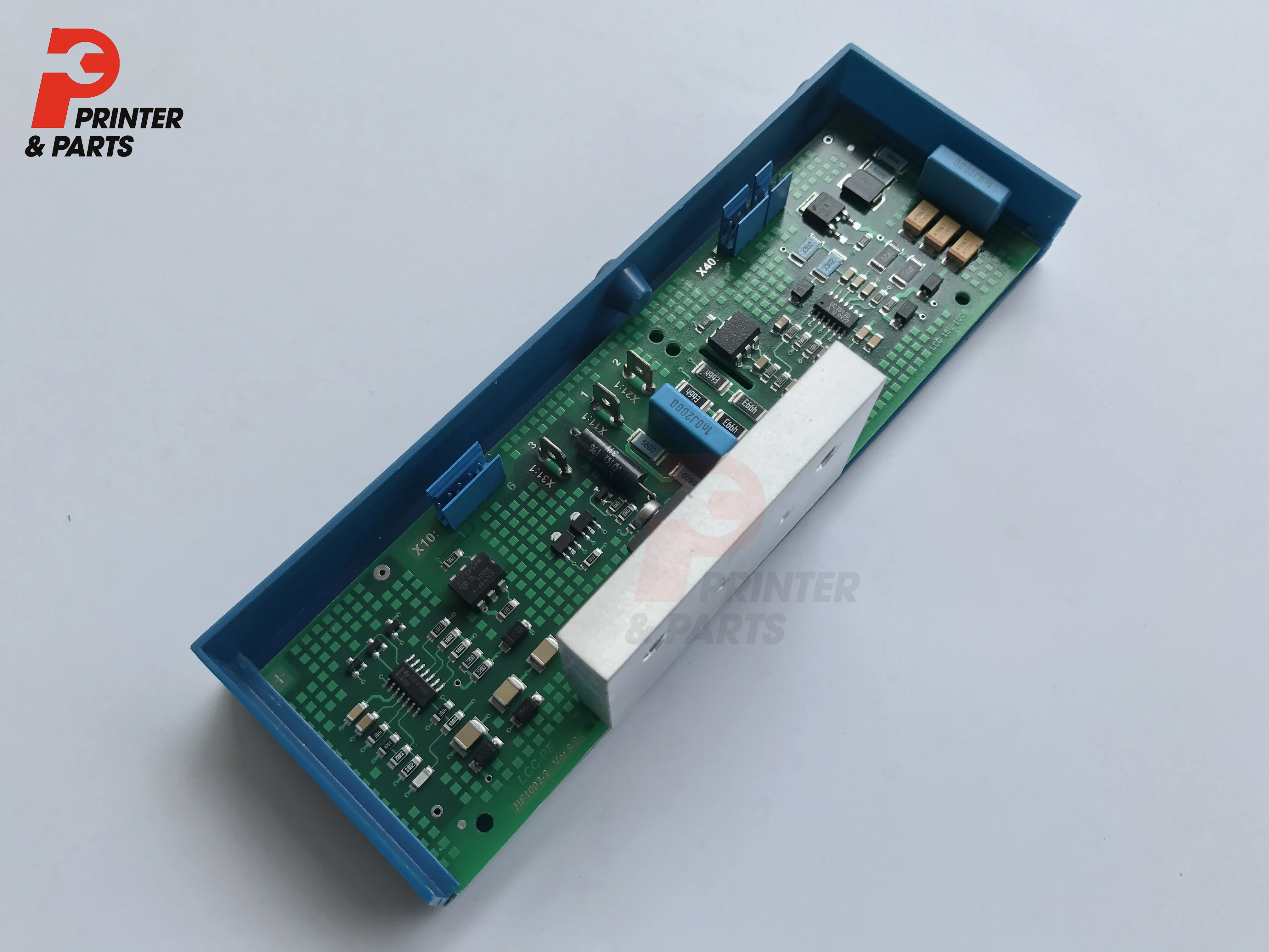 Heidelberg SM102/SM74/SM52,SLT-CON Circuit Board Printing Machine BBC Modeling HF1002 GNT6029193P1