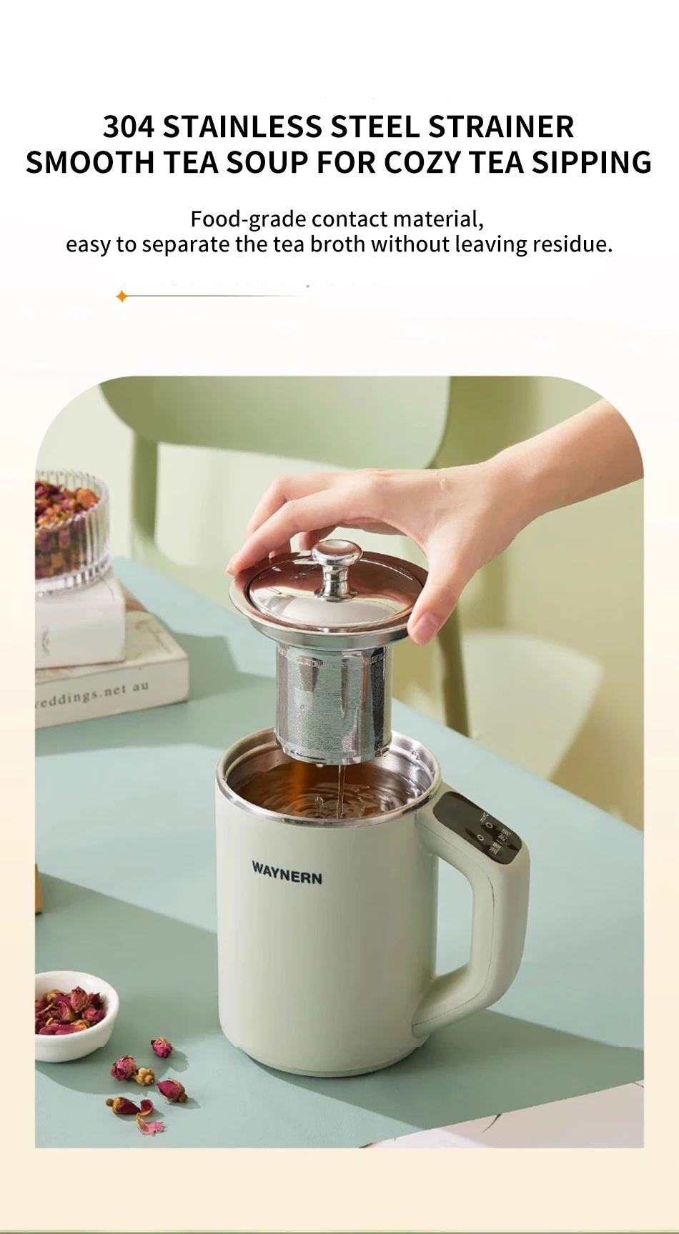 Computers e Electronics