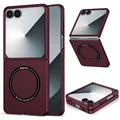 Wine red