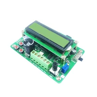FY2000S 5M/8M/10M DDS Function Signal Generator Module 1602 LCD Display Sine Triangle Square Wave TTL Output Sweep Frequ Counter 2